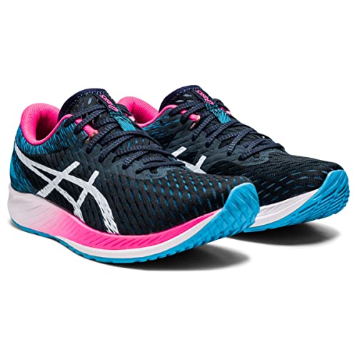ASICS Gel-Hyper Speed® French Blue/White 6 B (M)