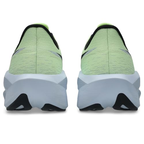 ASICS Men's NOVABLAST 6 Running Shoes, 9.5, Illuminate Yellow/Black