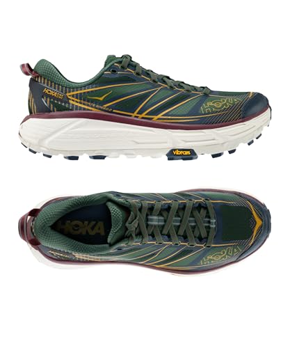 HOKA U Mafate Speed 2 - Mountain View / Outerspace - alternate view 6