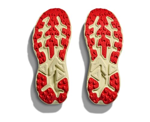 Hoka One One Challenger 8 Trainers - alternate view 3