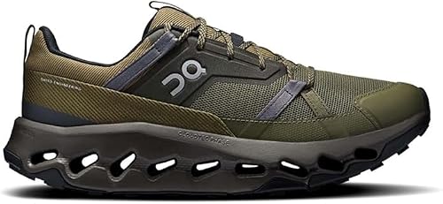 On Mens Cloudhorizon Olive/Thorn 12.5 M