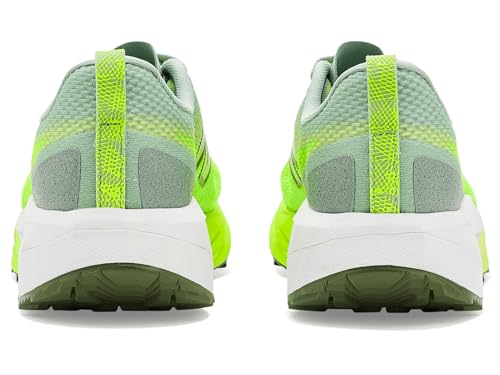 New Balance Womens FuelCell Supercomp Trail V2 Alkaline Green/Dark Olivine 11 B - Medium