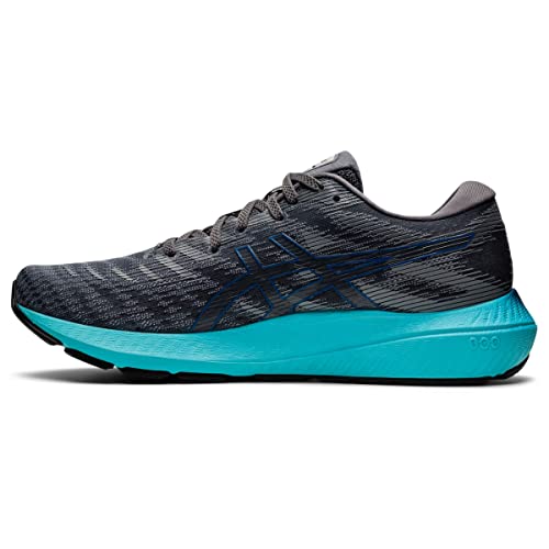 ASICS Men's Gel-Kayano LITE 2 Running Shoes, 9.5, Metropolis/Lake Drive