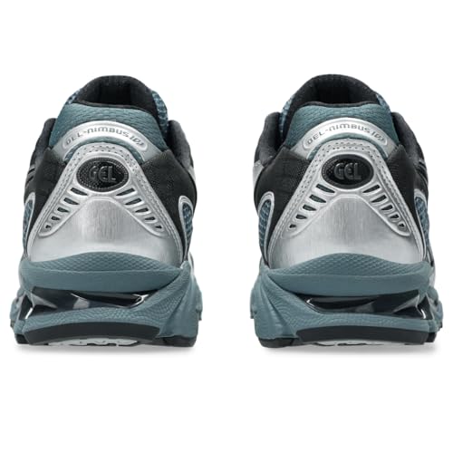 ASICS Gel-Nimbus 10.1 (Grey) Size 8.5