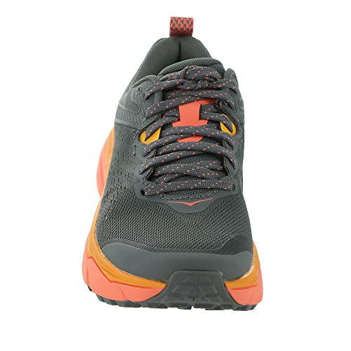 Hoka One One Challenger ATR Womens Running BM US CastlerockOrange - alternate view 5