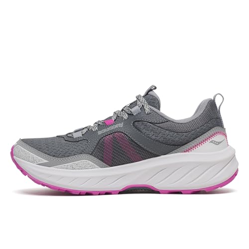 Saucony Excursion TR18