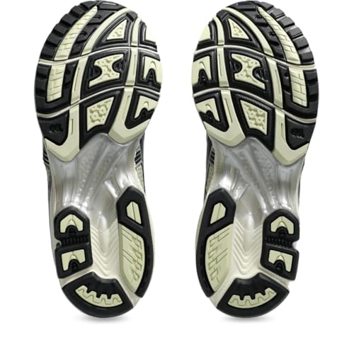 Asics Gel-Kayano 14 Sneaker in Oyster/ Steeple Grey