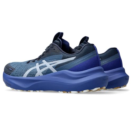 ASICS Women's Gt-2000 14 Lite-Show Sneaker, Lite Show Dark Cobalt, 10.5