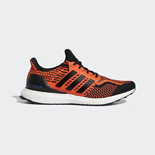 Adidas Ultraboost 5.0 DNA Mens Shoes Size 11, Color: Red/Black-Red