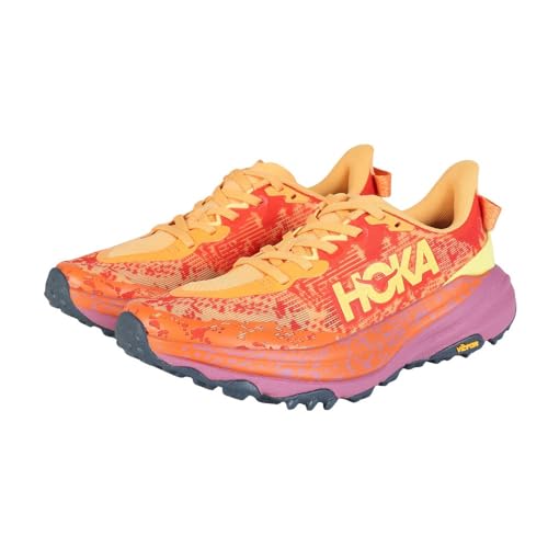 Hoka Women's Speedgoat 6 Trail Shoe