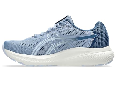 ASICS Women's Gel-Contend 10Running Shoes, Calm Indigo Blue Fade, 8.5 US