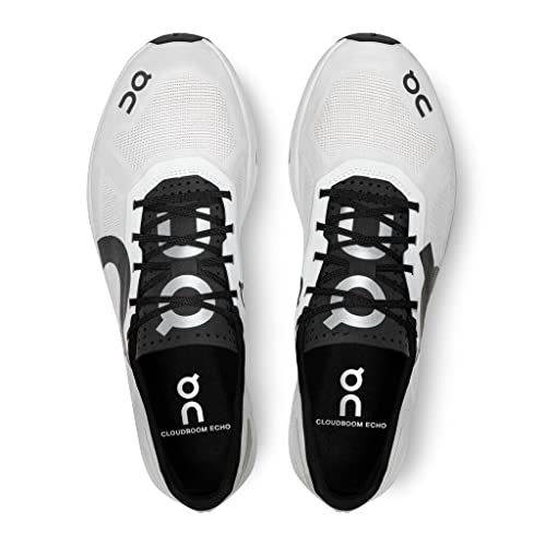 On running - Cloudboom Echo - 5798995 - Color: White - Size: 11