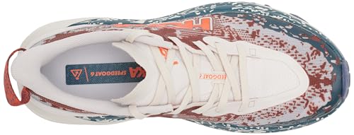Hoka Men's Speedgoat 6 Blue Twilight 10.5 Medium