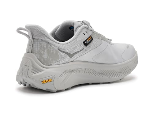 Hoka Womens Transport 2 Stardust/Stardust 9.5 Medium - alternate view 3