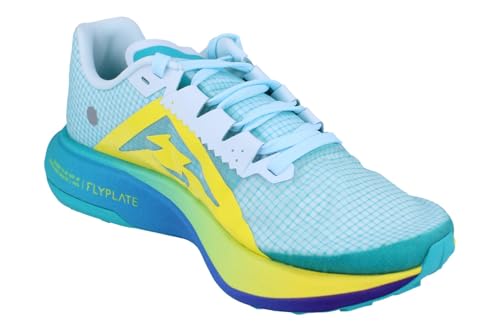 Men's Ultrafly (Dusty Cactus/Opti Yellow-Glacier Blue) - alternate view 5