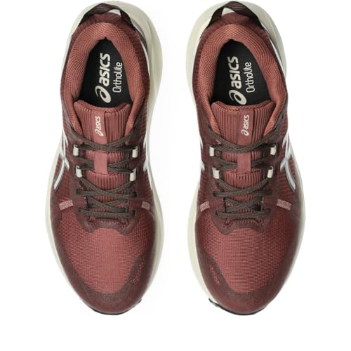 ASICS Men's Gel-Venture 11 (Extra Wide) Running Shoes, 10.5, Rusted Rock/Light DUST