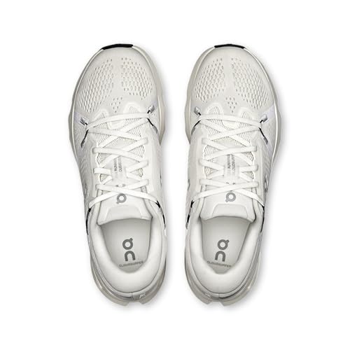 On Mens, Cloudsurfer 2 Ivory/Ivory 11 Medium