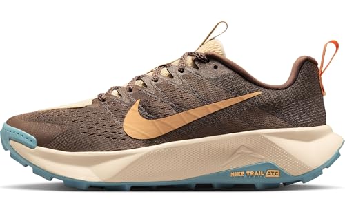 Women's Wildhorse 10 (201 - Mink Brown/Orange Chalk-Cave Stone) - product image