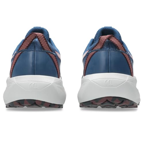ASICS Women's Gel-Venture 11 Running Shoes, 7, Twilight Blue/MORGANITE