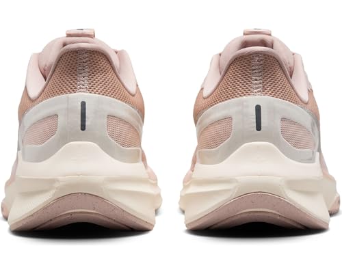Premium Women's Structure 25 (600 - Pink Oxford/Anthracite-Pale Ivory) by Nike