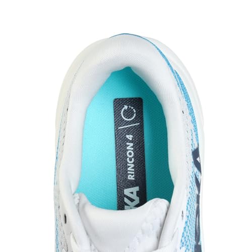 Hoka Men's Rincon 4 Skyward Blue 12 Medium - alternate view 8