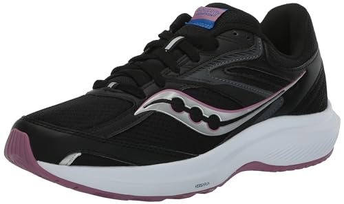 Saucony Women's Cohesion 17 Running Shoe