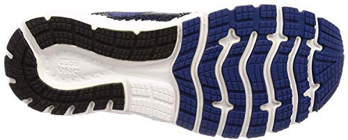 Brooks - Glycerin 16-1102891D050 - Color: Black - Size: 10.5