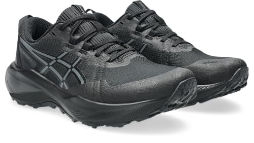 ASICS Women's Gel-Venture 11 Trainers, Black Carrier Grey, 39.5 EU