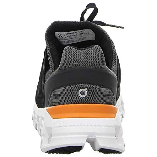 ON Cloudswift 2 Rock/Turmeric 9 M