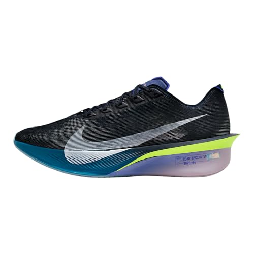 MEN'S VAPORFLY 4 - D - OBSIDIAN/PERSIAN VIOLET