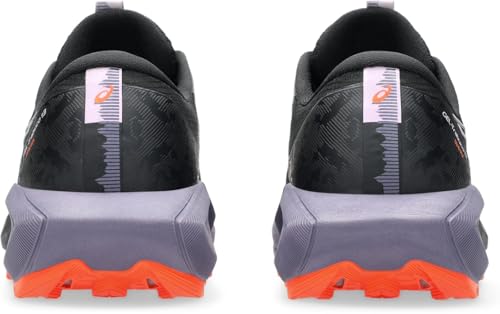 ASICS Women's Gel-Trabuco 13 GTX Sneaker, Multicoloured, 7.5