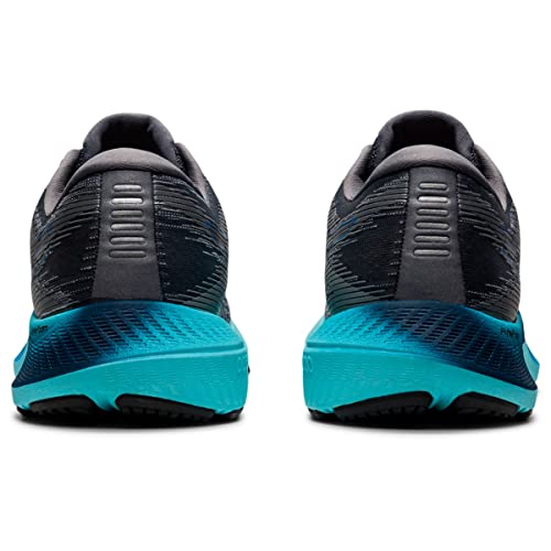 ASICS Men's Gel-Kayano LITE 2 Running Shoes, 9.5, Metropolis/Lake Drive