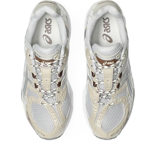 ASICS Gel-Nimbus 10.1 (Grey, 1203A543-024) Men Casual Running Shoes Size 14