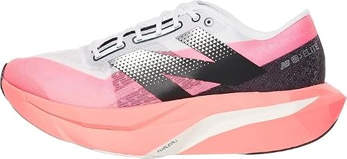 Elite 4 SuperComp FuelCell Women's Shoes (CP - Pink) by New Balance - product image