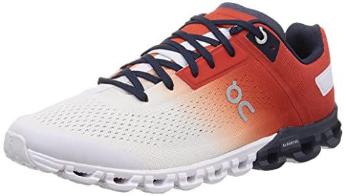On Men's Running Shoe, Rust-Proof, 11