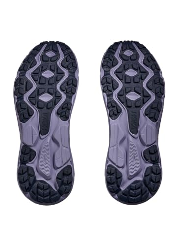 Hoka Women's Challenger 7 Wild Indigo 8 Medium - alternate view 7