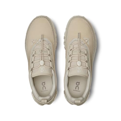 On Mens Cloudaway 2 Sand/Ice 12 Medium