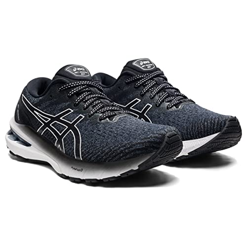 ASICS GT-2000 10 Black/White 7.5 B (M)