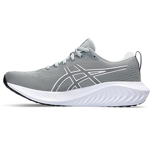 ASICS Women's Gel-Excite 10 Running Shoes, 6.5, Sheet Rock/Cosmos