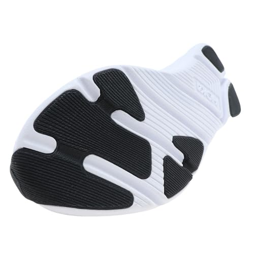 Hoka Women's Solimar Black/White 7 Medium - alternate view 9