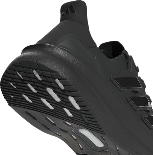 Adidas Women's Ultraboost 5 Running, Black/Black/Black, 7.5