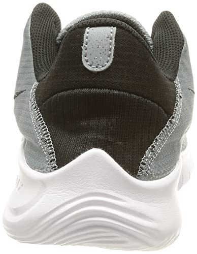 Nike Men's Flex Experience Run 11Trainers, Football Grey Bright Crimson Black White, 10.5 US