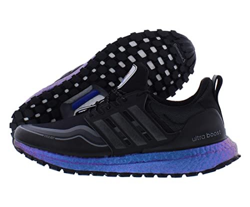 adidas Ultraboost C.Rdy DNA Unisex Shoes Size 7.5, Color: Black/Purple
