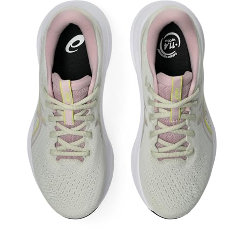 ASICS Gel-Excite 11 Women's Trainers, Light Dust Morganite, 8.5 US