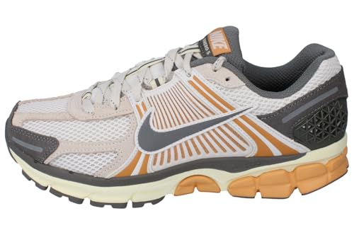 Nike Zoom Vomero 5 Men's Trainers, Phantom Flat Pewter Copper Moon, 10 US