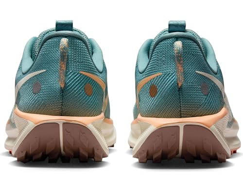 Women's React Pegasus Trail 5 (010 - Cannon/Soft Pearl-Mink Brown)