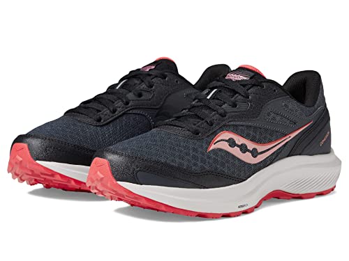 Saucony Cohesion TR16 Women's Trail Runing Shoe