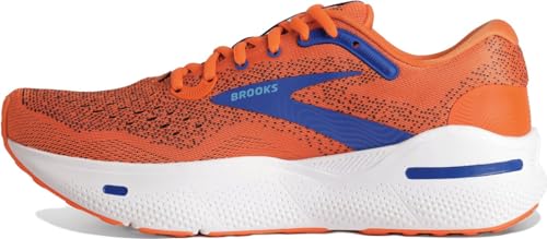 Brooks Men's Ghost Max Sneaker, 10 US