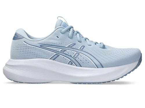 ASICS Women's Gel-Excite 11 Running Shoes, Solid Air Calm Indigo, 44.5 EU