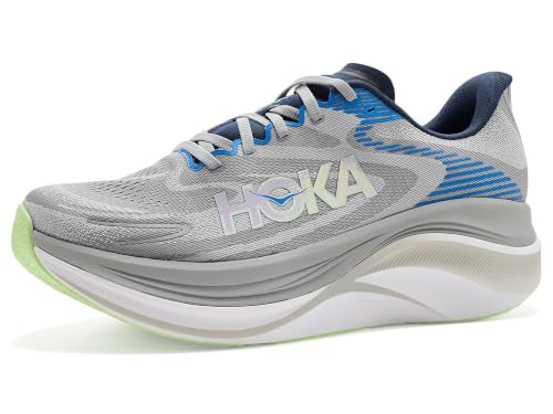 Hoka Mens Skyward X 2 Stellar Grey/Varsity Navy 11.5 Medium - product image
